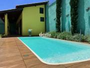 Casa / Sobrado para Venda em Uberlândia/MG Novo Mundo 3...