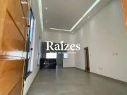 Casa / Sobrado para Venda em Uberlândia/MG Novo Mundo 3...