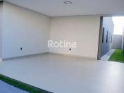 Casa / Sobrado para Venda em Uberlândia/MG Novo Mundo 3...