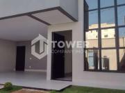 Casa / Sobrado para Venda em Uberlândia/MG Novo Mundo 3...