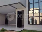 Casa / Sobrado para Venda em Uberlândia/MG Novo Mundo 3...