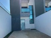Casa / Sobrado para Venda em Uberlândia/MG Novo Mundo 3...