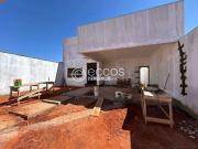 Casa / Sobrado para Venda em Uberlândia/MG Novo Mundo 3...