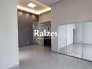 Casa / Sobrado para Venda em Uberlândia/MG Novo Mundo 3...