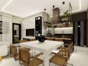 Casa / Sobrado para Venda em Uberlândia/MG Novo Mundo 3...