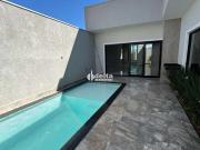 Casa / Sobrado para Venda em Uberlândia/MG Novo Mundo 3...