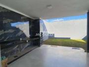 Casa / Sobrado para Venda em Uberlândia/MG Novo Mundo 3...