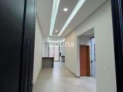 Casa / Sobrado para Venda em Uberlândia/MG Novo Mundo 3...