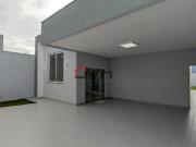 Casa / Sobrado para Venda em Uberlândia/MG Novo Mundo 3...