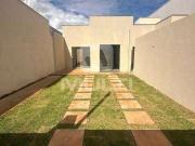 Casa / Sobrado para Venda em Uberlândia/MG Novo Mundo 3...