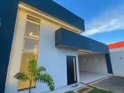 Casa / Sobrado para Venda em Uberlândia/MG Novo Mundo 3...
