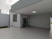 Casa / Sobrado para Venda em Uberlândia/MG Novo Mundo 3...