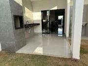 Casa / Sobrado para Venda em Uberlândia/MG Novo Mundo 3...