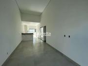 Casa / Sobrado para Venda em Uberlândia/MG Novo Mundo 3...