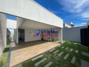 Casa / Sobrado para Venda em Uberlândia/MG Novo Mundo 3...