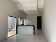 Casa / Sobrado para Venda em Uberlândia/MG Novo Mundo 3...