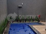 Casa / Sobrado para Venda em Uberlândia/MG Novo Mundo 3...