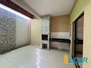 Casa / Sobrado para Venda em Uberlândia/MG Novo Mundo 3...