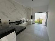 Casa / Sobrado para Venda em Uberlândia/MG Novo Mundo 3...