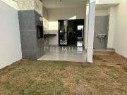 Casa / Sobrado para Venda em Uberlândia/MG Novo Mundo 3...