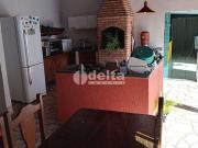 Casa / Sobrado para Venda em Uberlândia/MG Osvaldo...