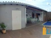 Casa / Sobrado para Venda em Uberlândia/MG Pacaembu 3...