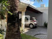 Casa / Sobrado para Venda em Uberlândia/MG Pampulha 3...