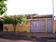 Casa / Sobrado para Venda em Uberlândia/MG Parque São...