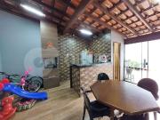 Casa / Sobrado para Venda em Uberlândia/MG Planalto 3...