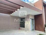 Casa / Sobrado para Venda em Uberlândia/MG Planalto 3...