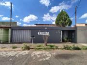 Casa / Sobrado para Venda em Uberlândia/MG Planalto 3...