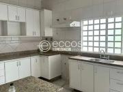 Casa / Sobrado para Venda em Uberlândia/MG Planalto 3...
