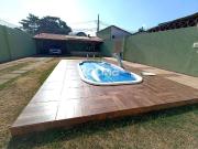 Casa / Sobrado para Venda em Uberlândia/MG Presidente...