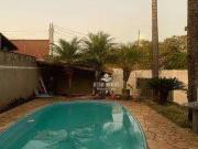 Casa / Sobrado para Venda em Uberlândia/MG Residencial...