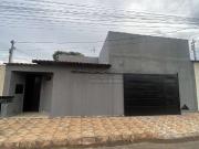 Casa / Sobrado para Venda em Uberlândia/MG São Jorge 3...