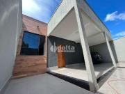 Casa / Sobrado para Venda em Uberlândia/MG São Jorge 3...