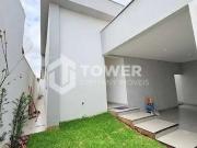 Casa / Sobrado para Venda em Uberlândia/MG São Jorge 3...
