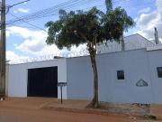Casa / Sobrado para Venda em Uberlândia/MG São Jorge 3...