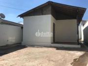 Casa / Sobrado para Venda em Uberlândia/MG Santa Luzia 2...