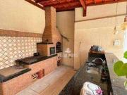 Casa / Sobrado para Venda em Uberlândia/MG Santa Luzia 3...