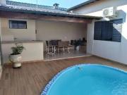 Casa / Sobrado para Venda em Uberlândia/MG Santa Luzia 3...