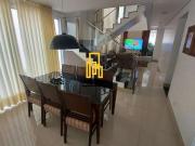 Casa / Sobrado para Venda em Uberlândia/MG Santa Mônica...