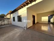 Casa / Sobrado para Venda em Uberlândia/MG Santa Mônica...