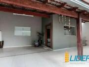 Casa / Sobrado para Venda em Uberlândia/MG Santa Mônica...
