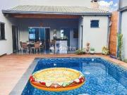 Casa / Sobrado para Venda em Uberlândia/MG Santa Mônica...