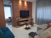 Casa / Sobrado para Venda em Uberlândia/MG Santa Mônica...