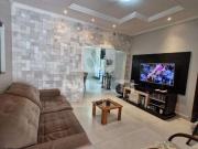 Casa / Sobrado para Venda em Uberlândia/MG Santa Mônica...
