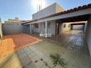 Casa / Sobrado para Venda em Uberlândia/MG Santa Mônica...