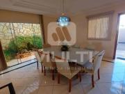 Casa / Sobrado para Venda em Uberlândia/MG Santa Mônica...