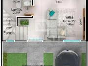 Casa / Sobrado para Venda em Uberlândia/MG Santa Mônica...